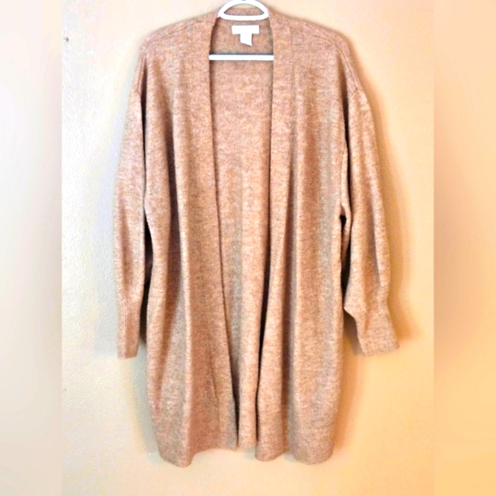 H&M Oversized Duster